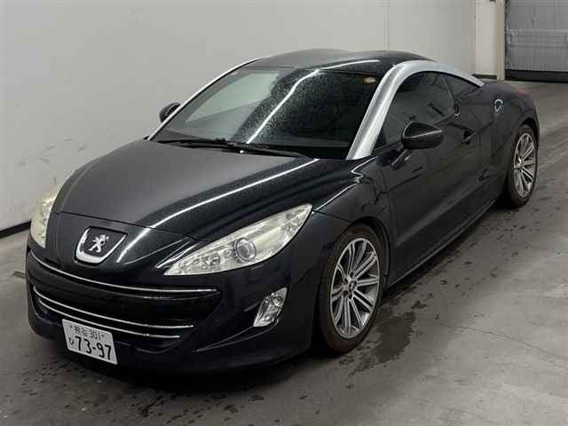 Peugeot RCZ 2010 7658750-4