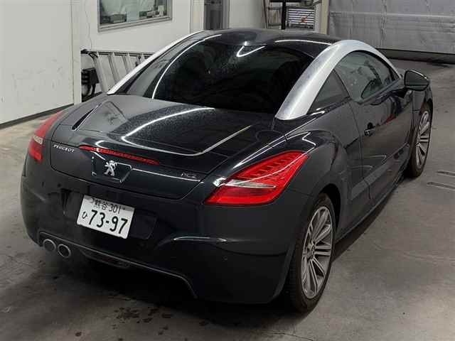 Peugeot RCZ 2010 7658750-5
