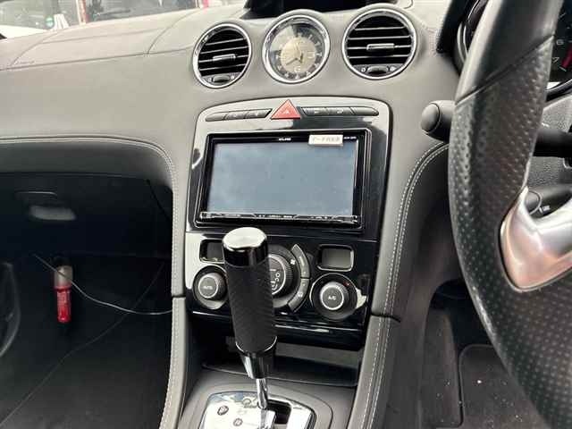 Peugeot RCZ 2010 7658750-6