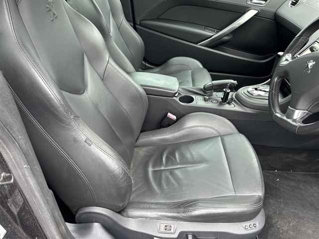 Peugeot RCZ 2010 7658750-7