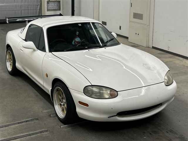 Mazda ROADSTER 1999 7655445-0