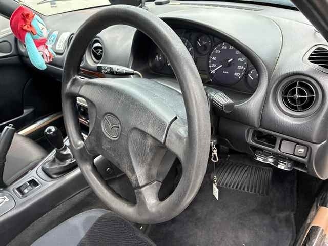 Mazda ROADSTER 1999 7655445-3