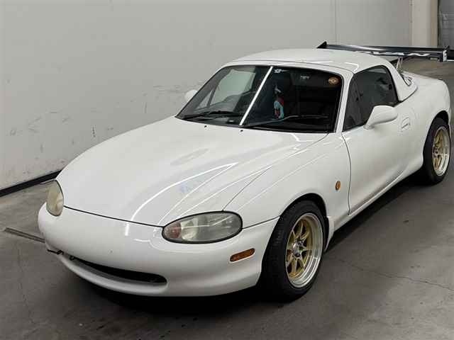 Mazda ROADSTER 1999 7655445-4