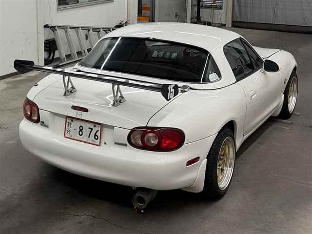 Mazda ROADSTER 1999 7655445-5
