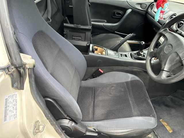 Mazda ROADSTER 1999 7655445-7