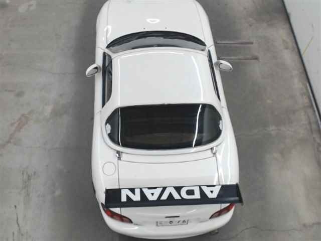 Mazda ROADSTER 1999 7655445-9