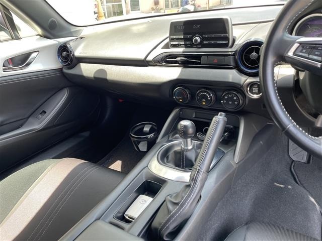 Mazda ROADSTER 2022 7655519-1