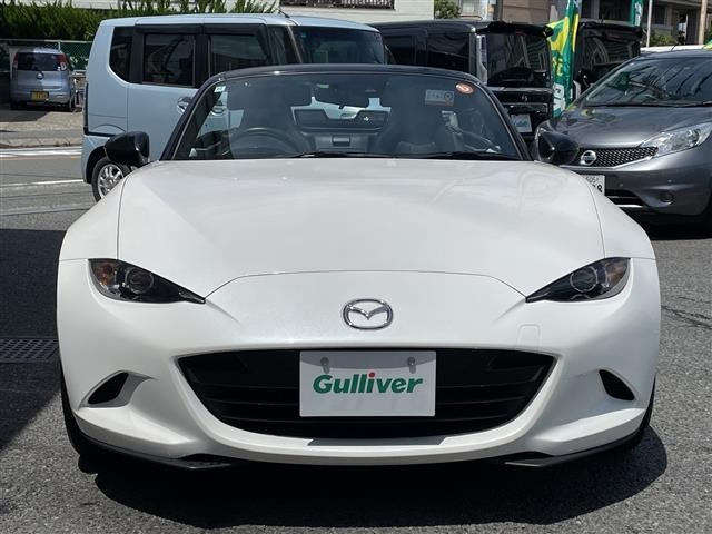Mazda ROADSTER 2022 7655519-11