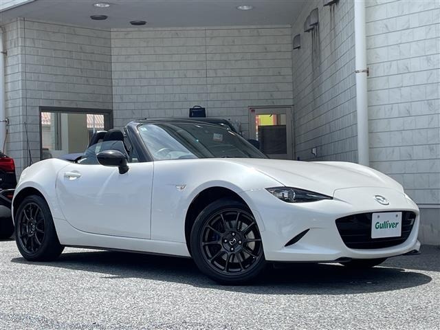 Mazda ROADSTER 2022 7655519-12