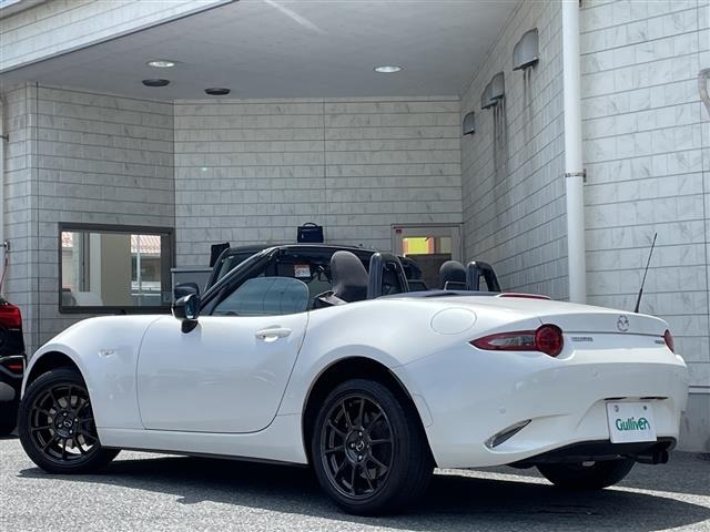 Mazda ROADSTER 2022 7655519-13