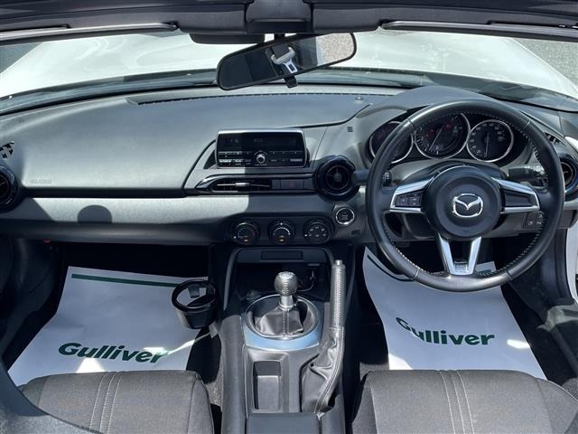 Mazda ROADSTER 2022 7655519-14