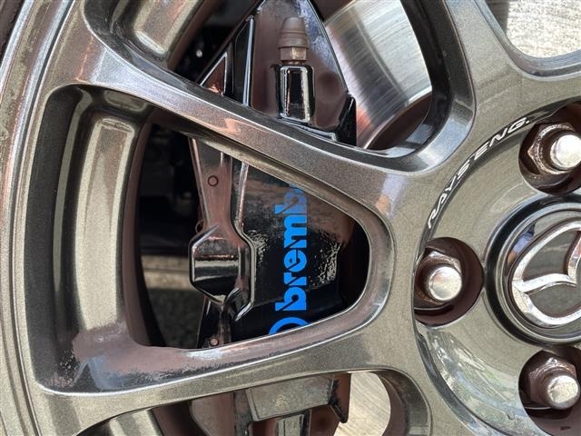 Mazda ROADSTER 2022 7655519-15