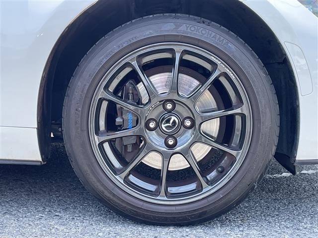 Mazda ROADSTER 2022 7655519-16