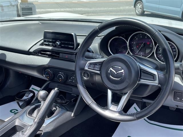 Mazda ROADSTER 2022 7655519-18
