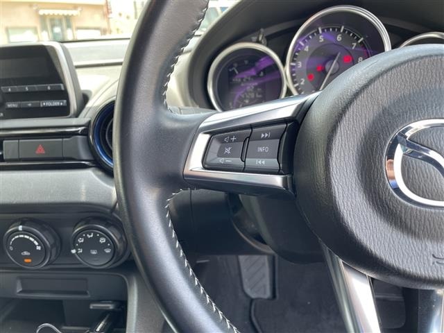 Mazda ROADSTER 2022 7655519-19