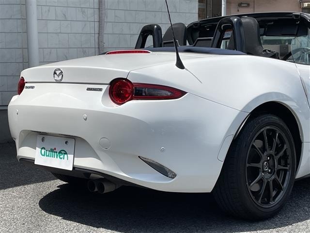 Mazda ROADSTER 2022 7655519-2
