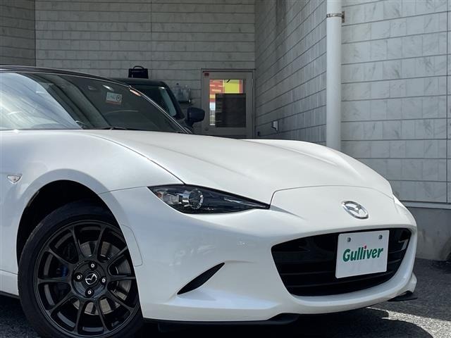 Mazda ROADSTER 2022 7655519-20