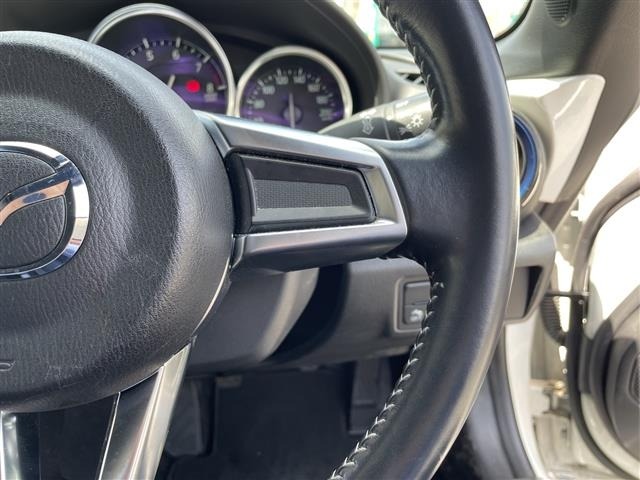Mazda ROADSTER 2022 7655519-21