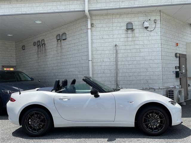 Mazda ROADSTER 2022 7655519-22
