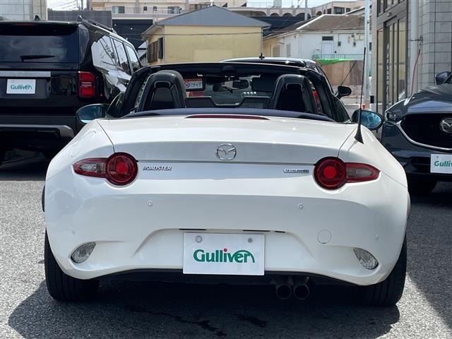Mazda ROADSTER 2022 7655519-6