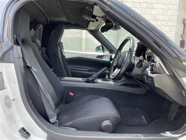 Mazda ROADSTER 2022 7655519-8