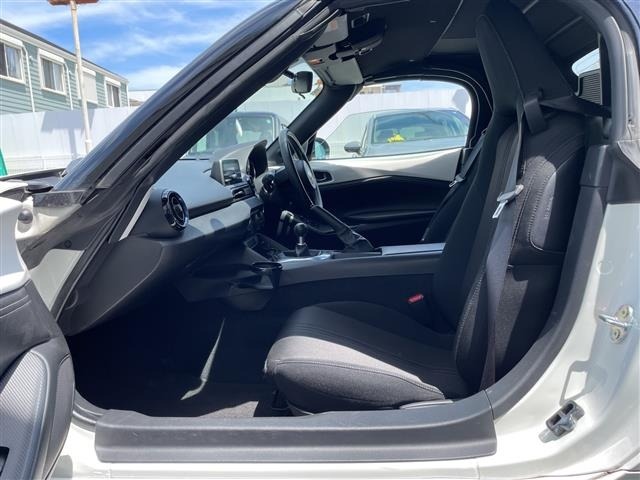 Mazda ROADSTER 2022 7655519-9
