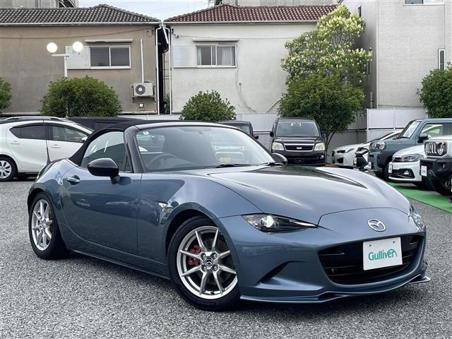 Mazda ROADSTER 2016 7655582-0