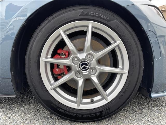 Mazda ROADSTER 2016 7655582-1