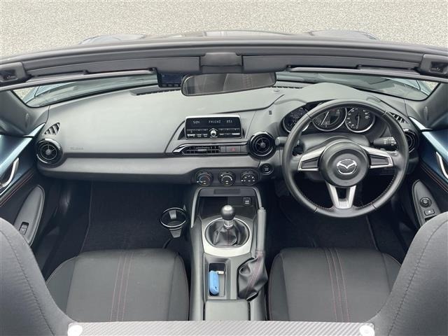Mazda ROADSTER 2016 7655582-10