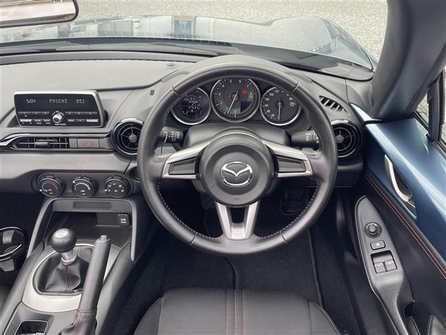 Mazda ROADSTER 2016 7655582-11