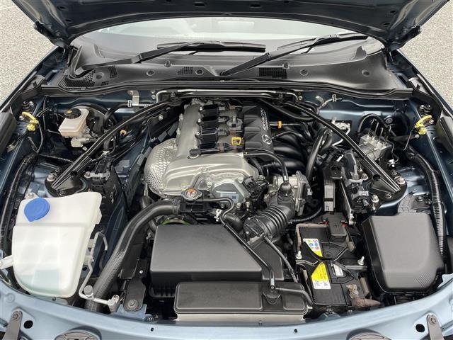 Mazda ROADSTER 2016 7655582-13