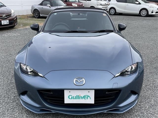 Mazda ROADSTER 2016 7655582-16