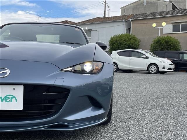 Mazda ROADSTER 2016 7655582-17
