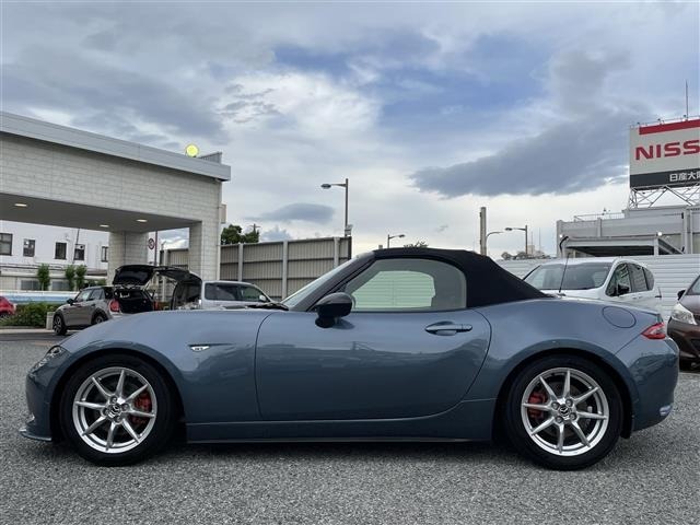 Mazda ROADSTER 2016 7655582-19