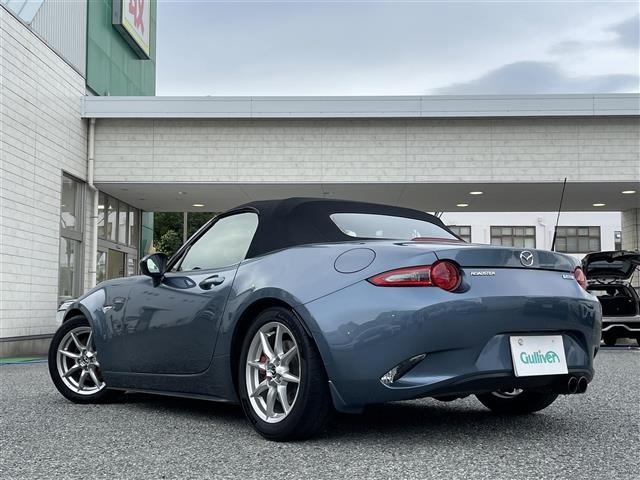 Mazda ROADSTER 2016 7655582-21