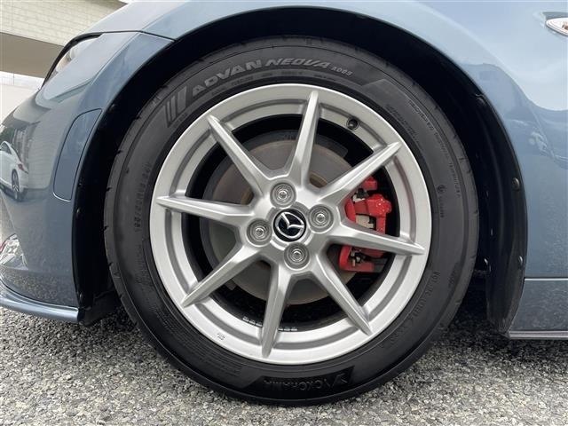 Mazda ROADSTER 2016 7655582-3