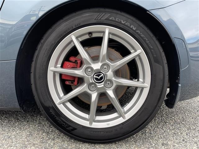 Mazda ROADSTER 2016 7655582-5
