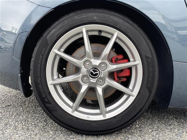 Mazda ROADSTER 2016 7655582-7