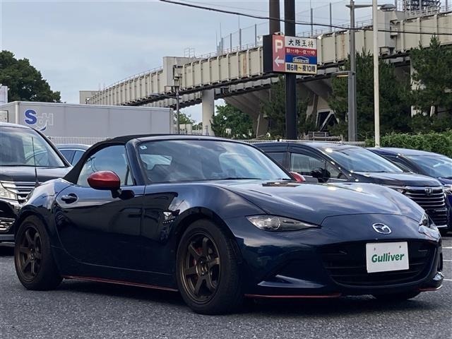 Mazda ROADSTER 2022 7655584-0