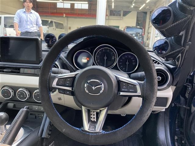 Mazda ROADSTER 2022 7655584-1