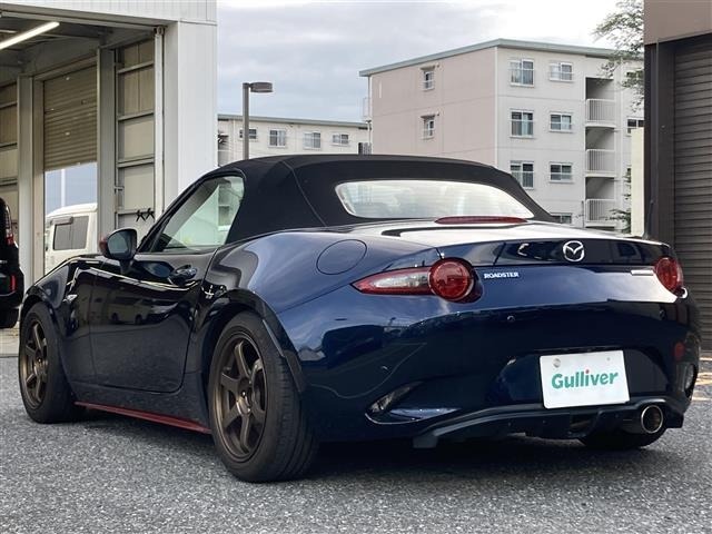 Mazda ROADSTER 2022 7655584-13