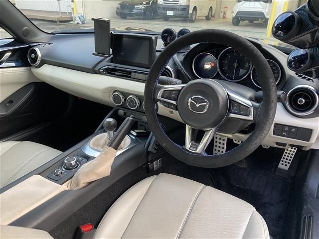 Mazda ROADSTER 2022 7655584-14