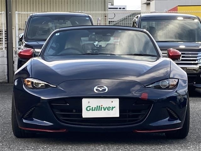 Mazda ROADSTER 2022 7655584-15
