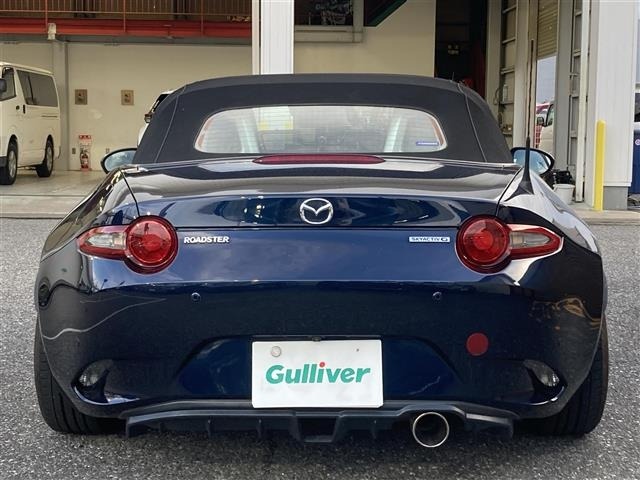 Mazda ROADSTER 2022 7655584-16