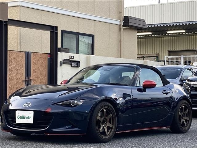 Mazda ROADSTER 2022 7655584-17