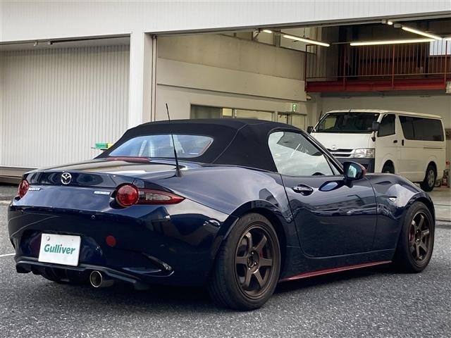 Mazda ROADSTER 2022 7655584-18