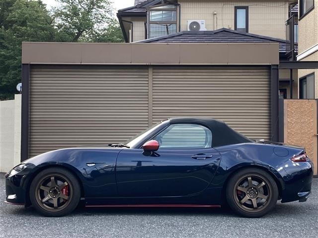 Mazda ROADSTER 2022 7655584-19