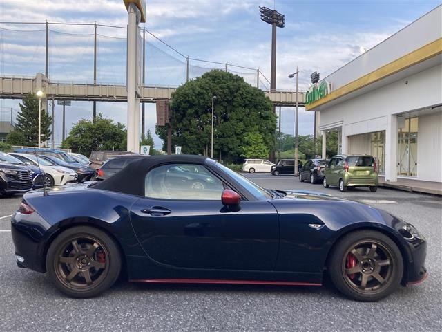 Mazda ROADSTER 2022 7655584-21