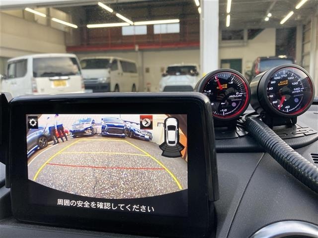 Mazda ROADSTER 2022 7655584-7