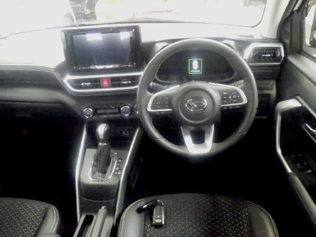 Daihatsu ROCKY 2021 7659701-3